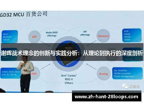 谢晖战术理念的创新与实践分析：从理论到执行的深度剖析